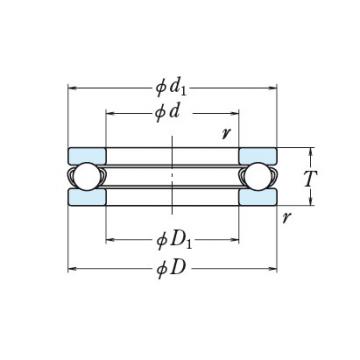 Bearing 51360