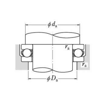 Bearing 51364