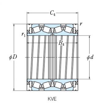 Bearing 280KVE3902E