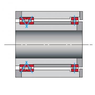 Bearing NB030CP0