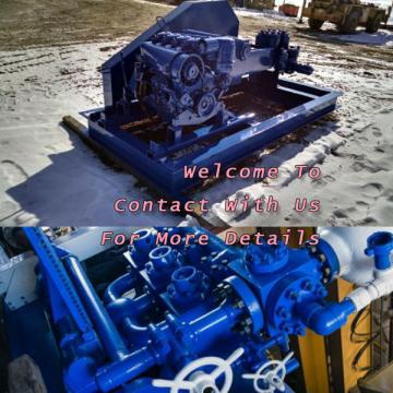 Drilling Mud Pumps Bearing  FCD70104300