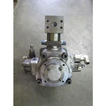 REXROTH PV7-1A/100-118RE07MD0-16-A234 R900950419 VARIABLE VANE HYDRAULIC PUMP