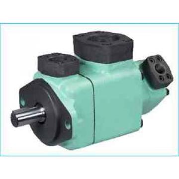 YUKEN Industrial Double Vane Pumps - PVR 50150 - 36 - 90