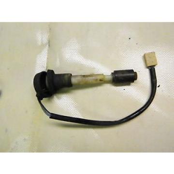 75 76 Suzuki RE5 RE 5 rotary injector oil level warnig sensor sending unit