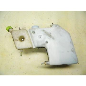 93 Arctic Cat  Thundercat 900 triple injector oil reservoir tank water coolant