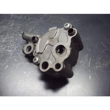 1986 86 HONDA XR 600 R XR600R XL XT OEM OIL PUMP INJECTOR IMPELLAR LINE GEAR