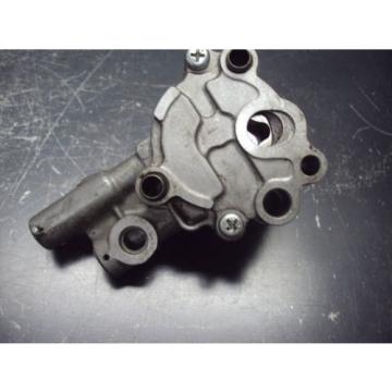 1986 86 HONDA XR 600 R XR600R XL XT OEM OIL PUMP INJECTOR IMPELLAR LINE GEAR