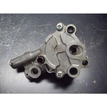 1986 86 HONDA XR 600 R XR600R XL XT OEM OIL PUMP INJECTOR IMPELLAR LINE GEAR