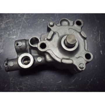 1986 86 HONDA XR 600 R XR600R XL XT OEM OIL PUMP INJECTOR IMPELLAR LINE GEAR