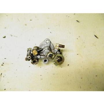 95 DS80 DS 80 Suzuki engine oil injector injection pump