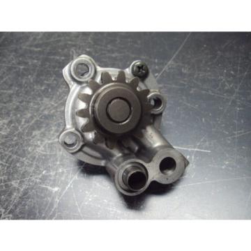 2000 00 YAMAHA YZ400F YZ 400 F 4 FOUR STROKE OIL PUMP IMPELLAR INJECTOR GEAR OEM