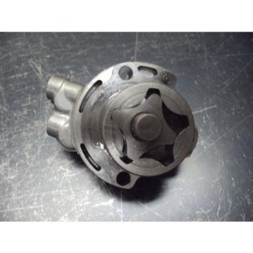 2000 00 YAMAHA YZ400F YZ 400 F 4 FOUR STROKE OIL PUMP IMPELLAR INJECTOR GEAR OEM