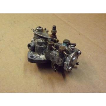 02 Yamaha 150 HP Oil Injection Pump 6R4-13200-00-00 Oiler Injector 90-04 175 200