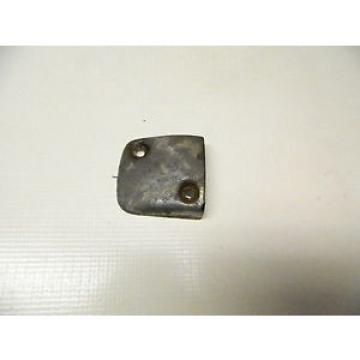 Yamaha R1 YR1 YR2 YR3 R3 350 YR 1 2 3 engine oil line injector cover cap