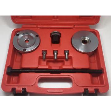 Mounting Tool for Fiat Rear Axle Silentblocks