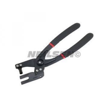 NEILSEN EXHAUST HANGER PLIERS EXHAUST MOUNTING RUBBER TOOL