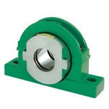 TIMKEN LSE204BRHSAFQATL Rolamentos de blocos de travesseiro