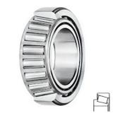 TIMKEN HH926749-20025/HH926710-20024 Rodamientos de rodillos cónicos