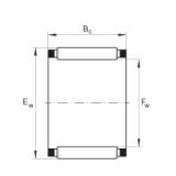 Bantalan K8X12X10-TV INA