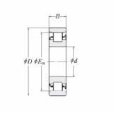 Подшипник XLRJ1.1/2 RHP