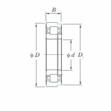 Подшипник NUP232R KOYO