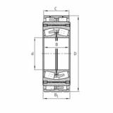 roulements Z-561310.04.DRGL FAG