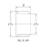 roulements RF505630 KOYO