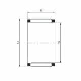 Bantalan K80x86x30 CX