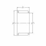 Bantalan K80×88×26 NTN