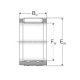 Bantalan K79x90x22TN MPZ