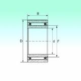 Rodamiento NKI 9/12 NBS