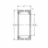 roulements RNA49/28TT NSK