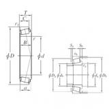 Rodamiento 74550A/74850 KOYO