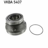 Rodamiento VKBA5407 SKF