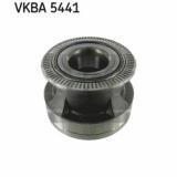 Rodamiento VKBA5441 SKF