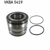 Rodamiento VKBA5419 SKF