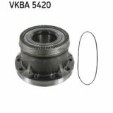 Rodamiento VKBA5420 SKF