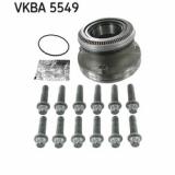 Rodamiento VKBA5549 SKF