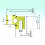 roulements ZB1.25.0455.200-1SPTN ISB