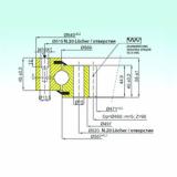 roulements ZB1.20.0568.200-2RPPN ISB