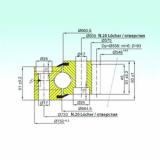 المحامل ZB1.25.0663.200-1SPPN ISB