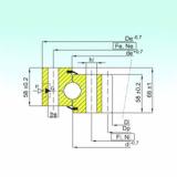 Bantalan ZB1.25.1754.400-1SPPN ISB