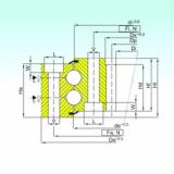 Bantalan ZB2.22.0625.400-1SPPN ISB