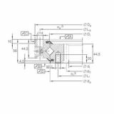 roulements XSI 14 0844 N INA