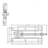 Bantalan UCTH202-150 KOYO