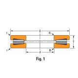 Bearing XC2107