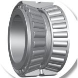 Inch tapered Roller Bearing  NA357 353D