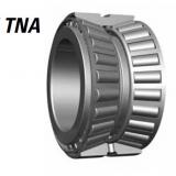 Inch tapered Roller Bearing  HM252344NA HM252315CD