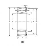 Bearing NNU4192MAW33 NNU4940MAW33