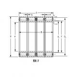 Bearing 200ARVSL1567 222RYSL1567